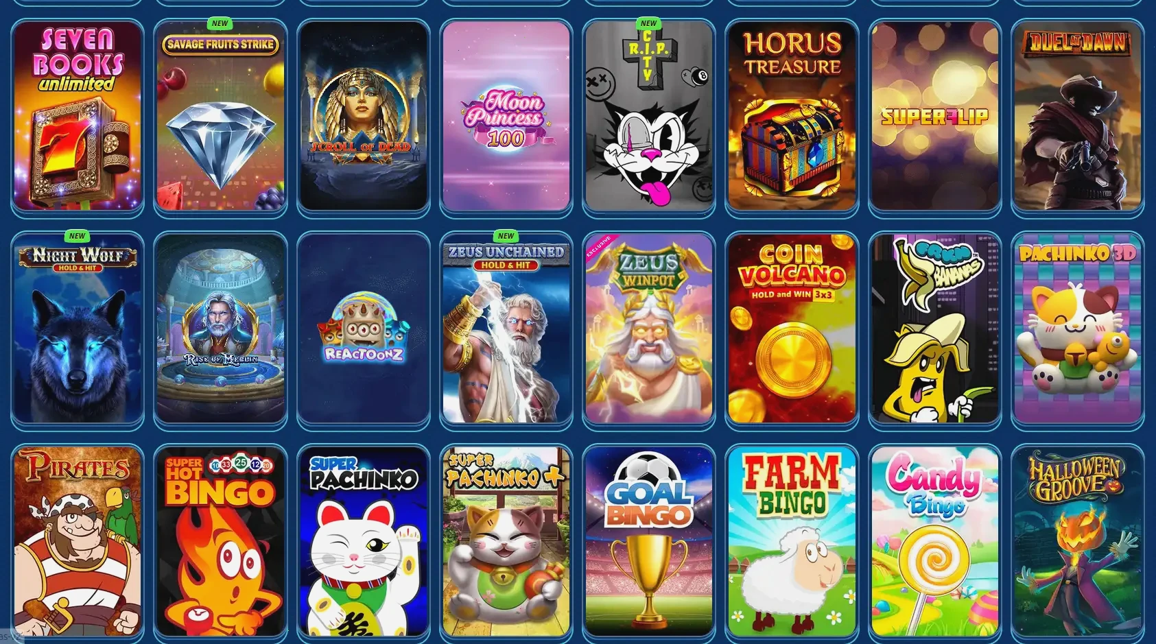 Schermata di accesso Boomerang Casino su dispositivo mobile